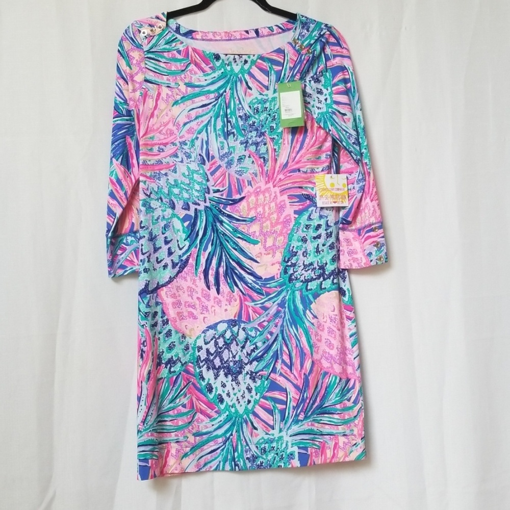 Lilly Pulitzer Sophie Dress